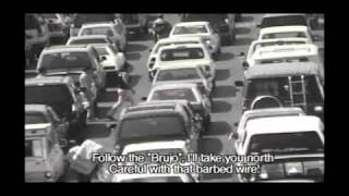 Brujeria - La Migra(Cruza La Frontera II)