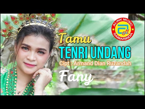 LAGU BUGIS BIKIN BAPER ~ TAMU TENRI UNDANG ~ FANY LIDA ~ ALINK MUSIK