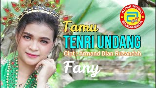 Download lagu LAGU BUGIS BIKIN BAPER ~ TAMU TENRI UNDANG ~ FANY LIDA ~ ALINK MUSIK mp3