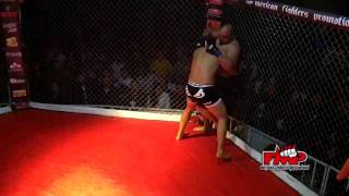 FMP9 Dic22-2011  La Rata Luna Vs Jair Chavez