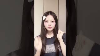 #isin_odensin #永瀬碧 #おでん コップかわいい#08 #seju  #tiktok