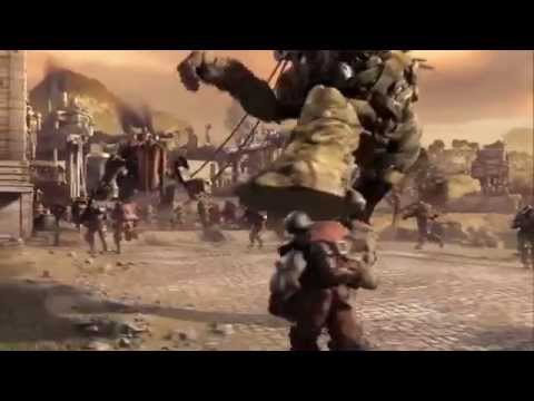 Rise of Legends - Review and Trailer