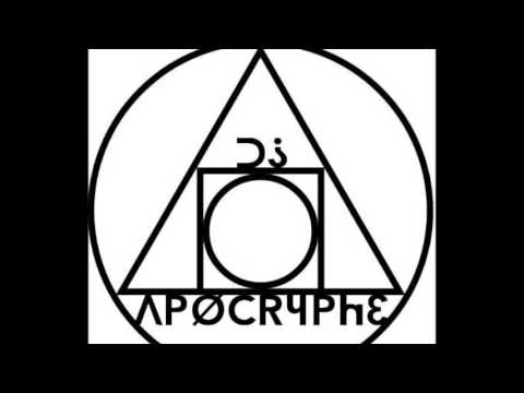 Dj Apocryphe - Frenezy (Original Version)