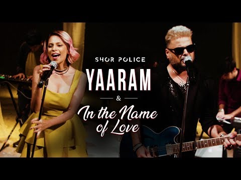 Yaaram – In The Name Of Love