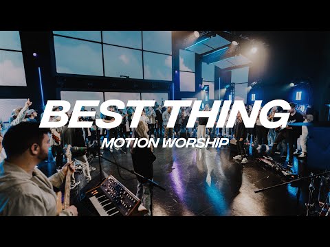 Thumbnail for Best Thing video