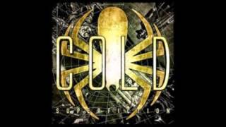 COLD-Wicked World(acoustic)