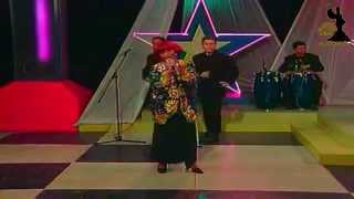 Celia Cruz - Que le den candela