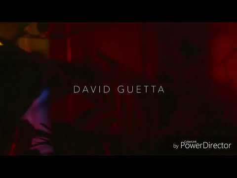 Sean Paul , David Guetta - Mad love ft. Becky G