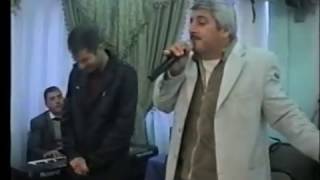 Məşədibaba vs Sənan Qubalı  Mən elə şairəm əsərim var mənim