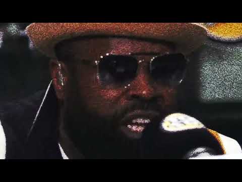 kjsbeats - Black Thought Freestyle (Remix)