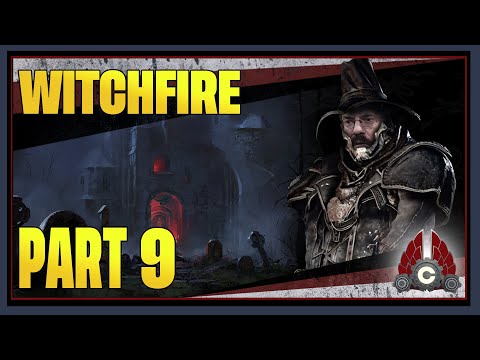 CohhCarnage Plays Witchfire Early Access - Part 9