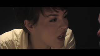 Drew Daywalt's MY NAME IS KRIS KRINGLE X-Mas Horror Short