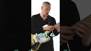 The Incredible 'Double' Bass Line of Walk On The Wildside!