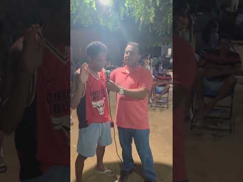 Almas pra JESUS / Joven Aceita Jesus em Abare-BA em Culto no LAR / LIBERTAÇÃO FORTE