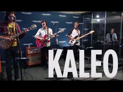 Kaleo — 