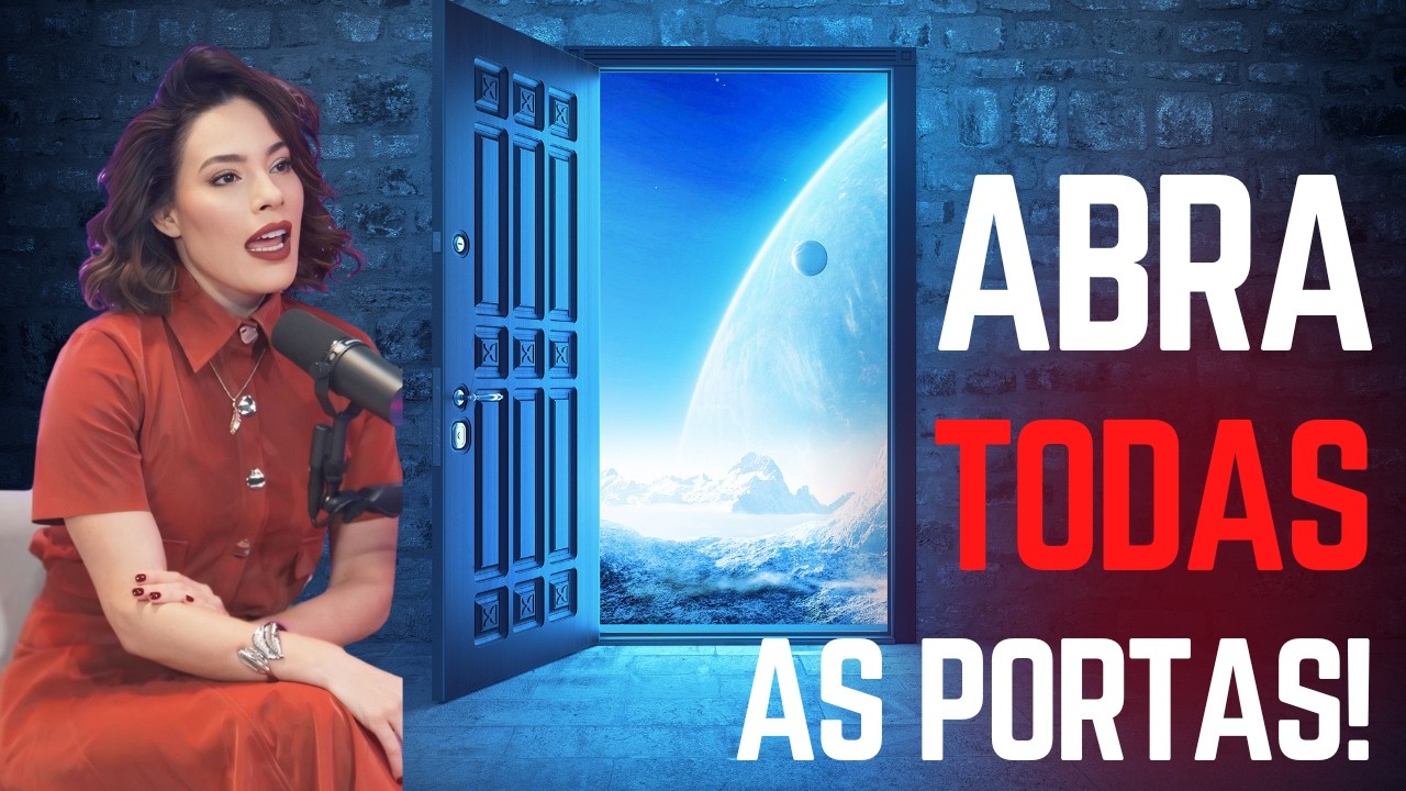 PRISCILLA ANDRADE: Expert em Posicionamento e Imagem #72  | Mulheres Pod