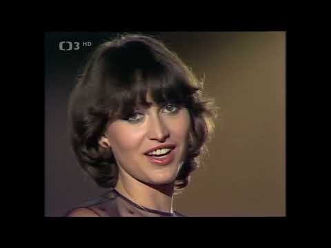 Petra Černocká - Vrať mi zpět můj smích (1981)