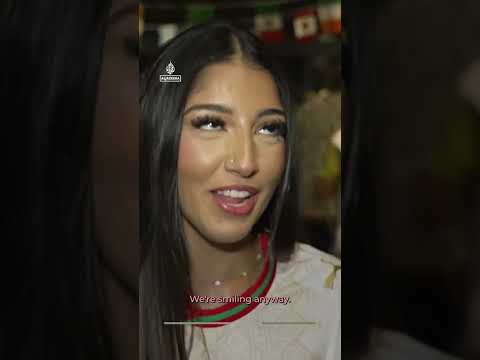 Paris celebrates as France secures World Cup semi-final spot | AJ Shorts