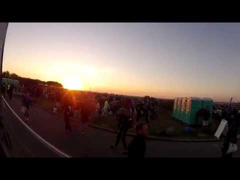 KMD IRONMAN COPENHAGEN 2015  Marios Winding  !!!!! HD !!!!!