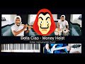 Bella Ciao - Money Heist | Indian Version | Netflix