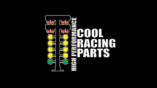 How to use Cool Racing Parts Supercharger Cooling Part