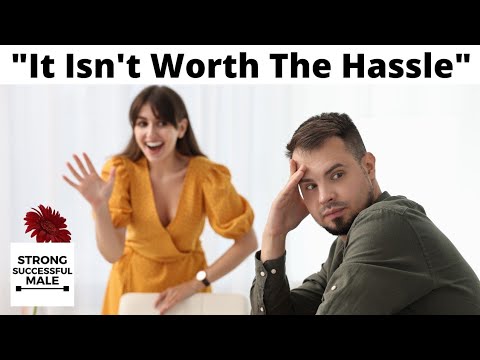 Strong Successful Male and 2 more