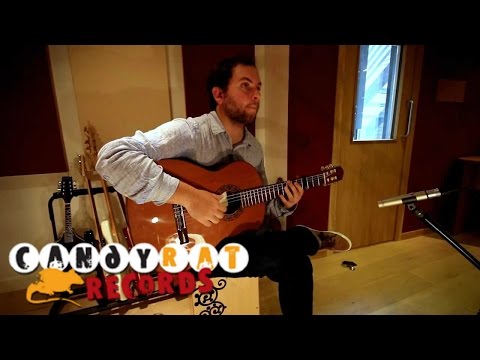 Lydian Sessions - Laszlo - Mr Sunshine (Guitar)