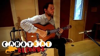 Lydian Sessions - Laszlo - Mr Sunshine (Guitar)