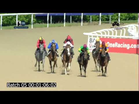 Irish EBF Barrier Trials 30 August 2022 - Batch 05