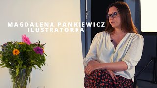 Jak zostać ilustratorem? | How to become an illustrator? (subtitles in English)