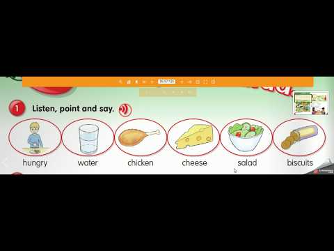 Vocabulary - IIgr - 21.04.