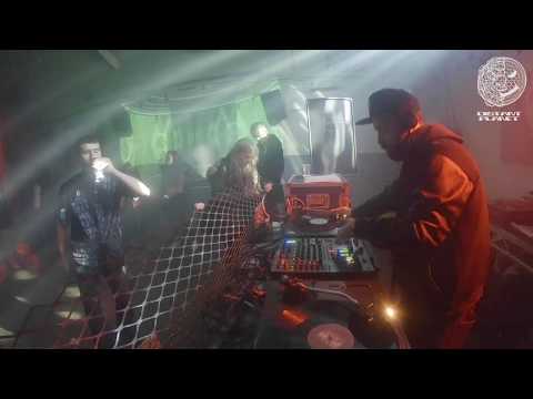 Due Diligence - Distant Planet @ MOT 07-12-19 Oldskool Breakbeat Hardcore Set