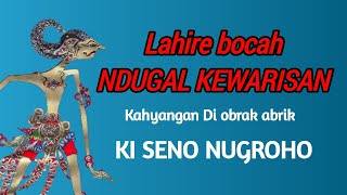 Download lagu Lahire wisanggeni Nggawe para dewa Keplayu|Ki seno Nugroho mp3