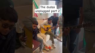 Download lagu the dudas unplugged part 2 #arielnoah #thedudas #a1bandandfriends mp3