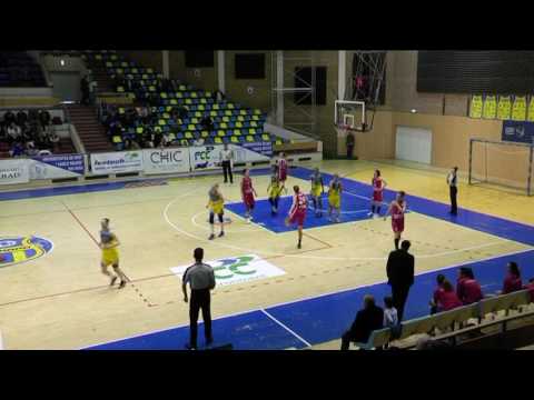 ICIM63 - 62SATU MARE (game 2)