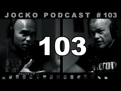 Jocko Podcast 103 w/ Echo Charles - Human Will is a Super Power. "Recollections of Rifleman Harris"
