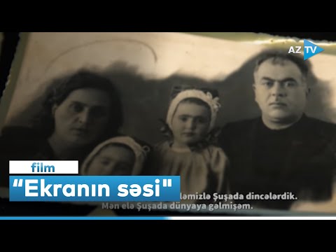 “Ekranın səsi" - Rafiq Hüseynlinin xatirəsinə həsr olunur
