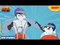 सनी बनी दोस्त Honey Bunny Ka Jholmaal Cartoon For Kids Yo Kids Comedy S7