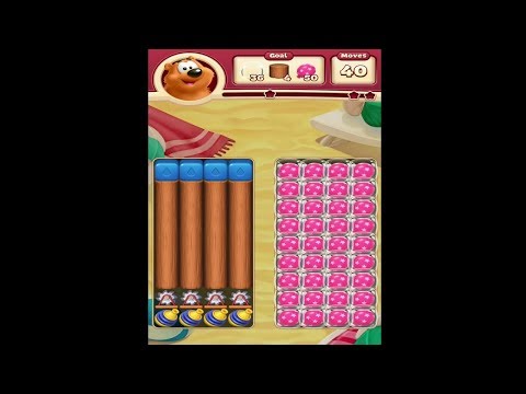 TOON BLAST level 3093