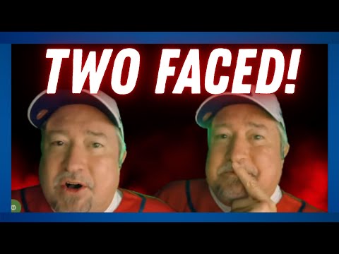 Shhh...Joe Schmoe Deleted Live - Defends Lauren Matthias?