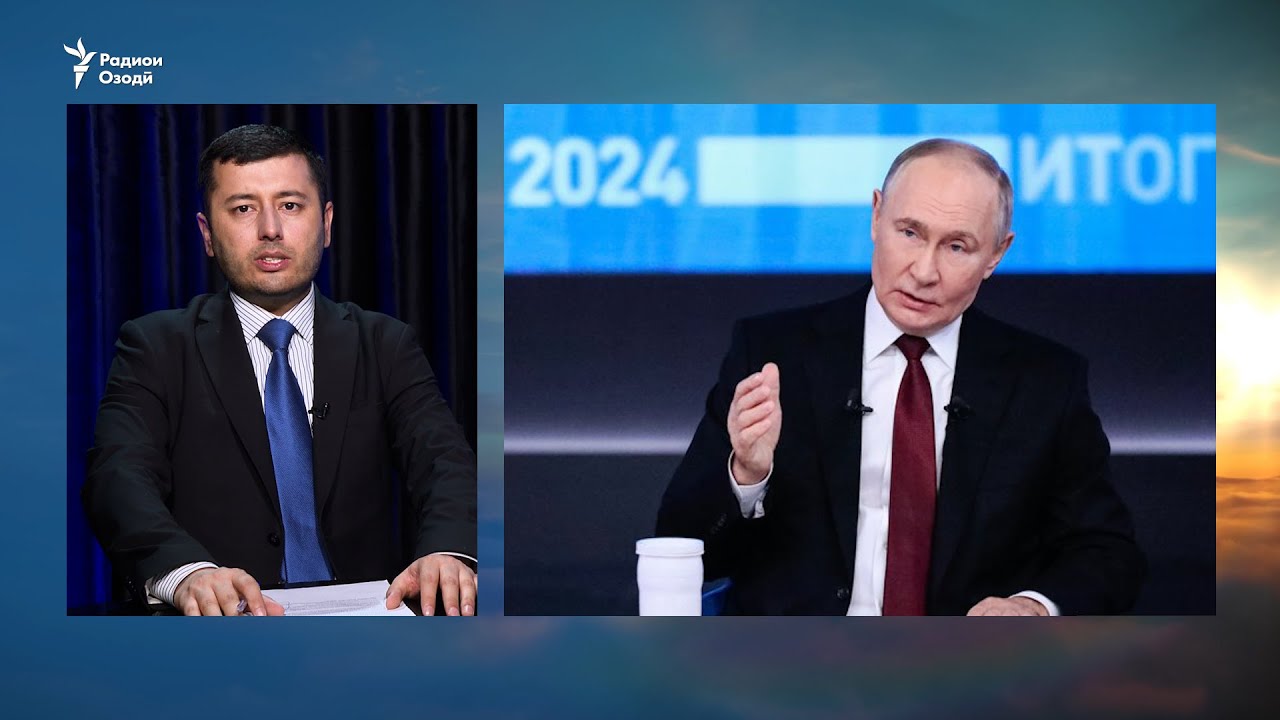 Ҳамла ба қароргоҳи Путин. Дурӯғ ё воқеият?