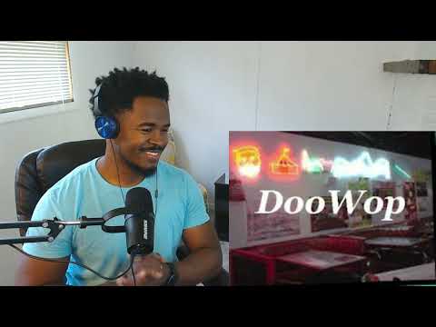 The Destinations Rockin Doo Wop Reaction