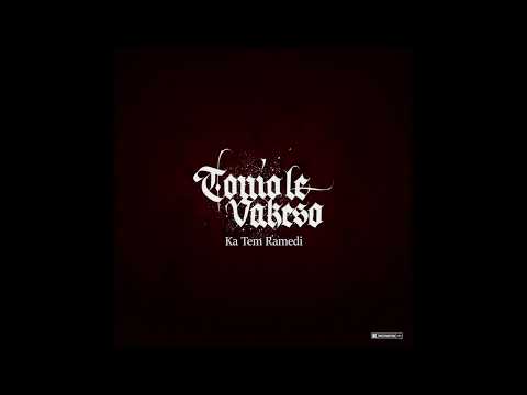 Tonio Le Vakeso - Ka Tem Ramedi ( Audio Officiel )