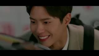 Download lagu Gặp Gỡ - Encounter OST Dont Hesitate ( Yong Joon Hyung mp3