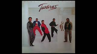 Music video thumbnail preview for Tavares – Caught Short (1983) by Tavares