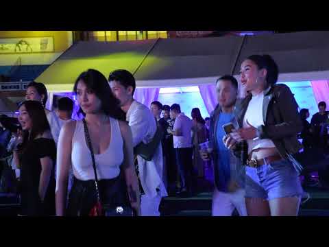 XMF-2018 Видео Папарацци