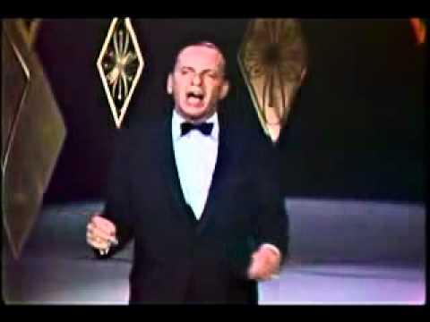 FRANK SINATRA - THE CHAIRMAN OF THE BOARD