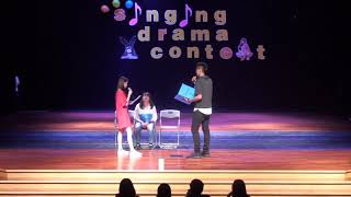 Download lagu 【Camp 1】 - Team 02 - The Fierce Wife mp3 Download lagu 【Camp 1】 - Team 02 - The Fierce Wife mp3