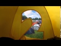 BBC Two Tent Festival Ident 2013