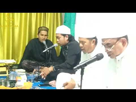 Ya Sayyidas Sadat ,,,Ustadz Normansyah Ali